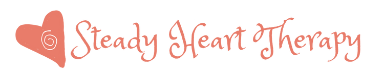 Steady Heart Therapy